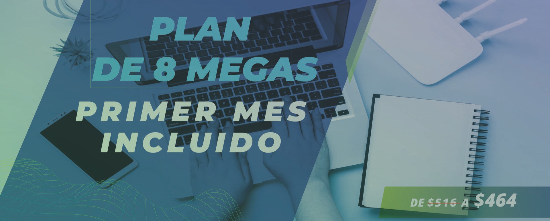 Plan8megas-Redysel